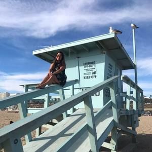 Meet your Posher, Brenda